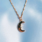 Moonlight Necklace