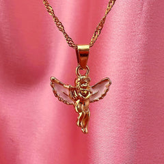 Angela Necklace
