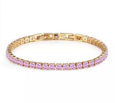 Princess Mia Tennis Bracelet (1790011703362)