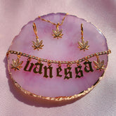 Cheech Necklace (4411043119170)