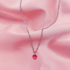 Sensitive Gal Necklace (4471774347330)