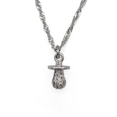 Cry Baby Necklace (4471852728386)