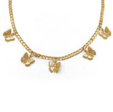 Summertime Fly Choker (1885153230914)
