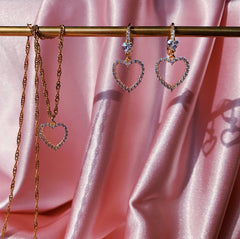 Darlings Earrings (4260111253570)