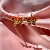 Monarch Earrings (2007063134274)