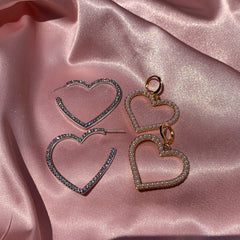 Tease Earrings (2028807815234)