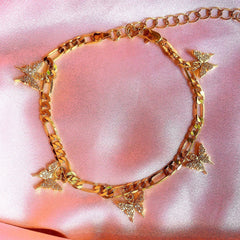“Foot Fetish” Anklet (4163939762242)