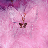 3D Fly Necklace (4555173363778)