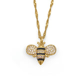 Kween Bee (1949652713538)