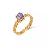 Morado Ring