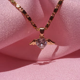 Heart Of An Angel Necklace (1906627215426)
