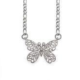 World Is Mine Necklace (4471762255938)