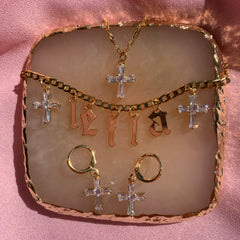 Vaticano Earrings (1828689739842)