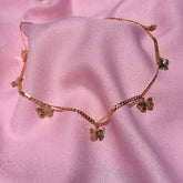 Summertime Fly Choker (1885153230914)