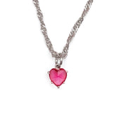 Sensitive Gal Necklace (4471774347330)