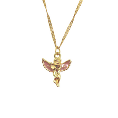 Angelita Necklace (4465996300354)