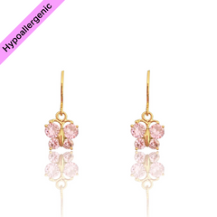 Wild N Free Earrings (6595363110978)