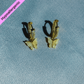 Rise N Shine Earrings (4490085302338)