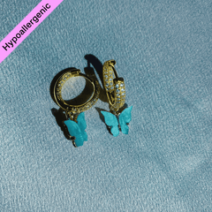 Up In The Sky Earrings (4490101719106)