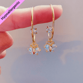 Ocean Drive Earrings (4486148522050)