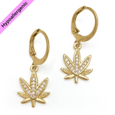 Elevated Earrings (4411042562114)