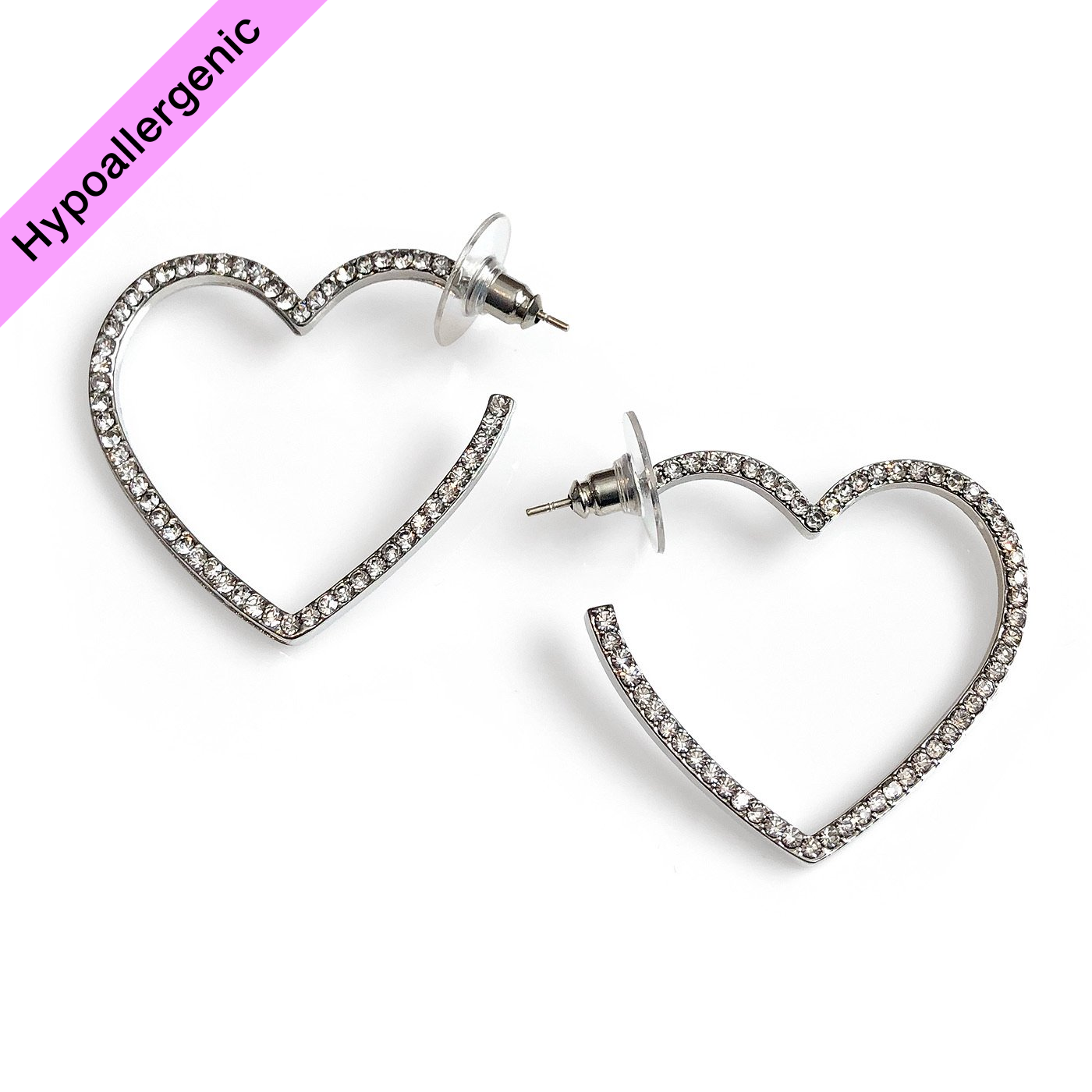 Tease Earrings (2028807815234)