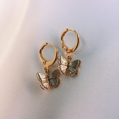 Precious Earrings (1828687872066)