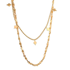 Two Chainz Necklace