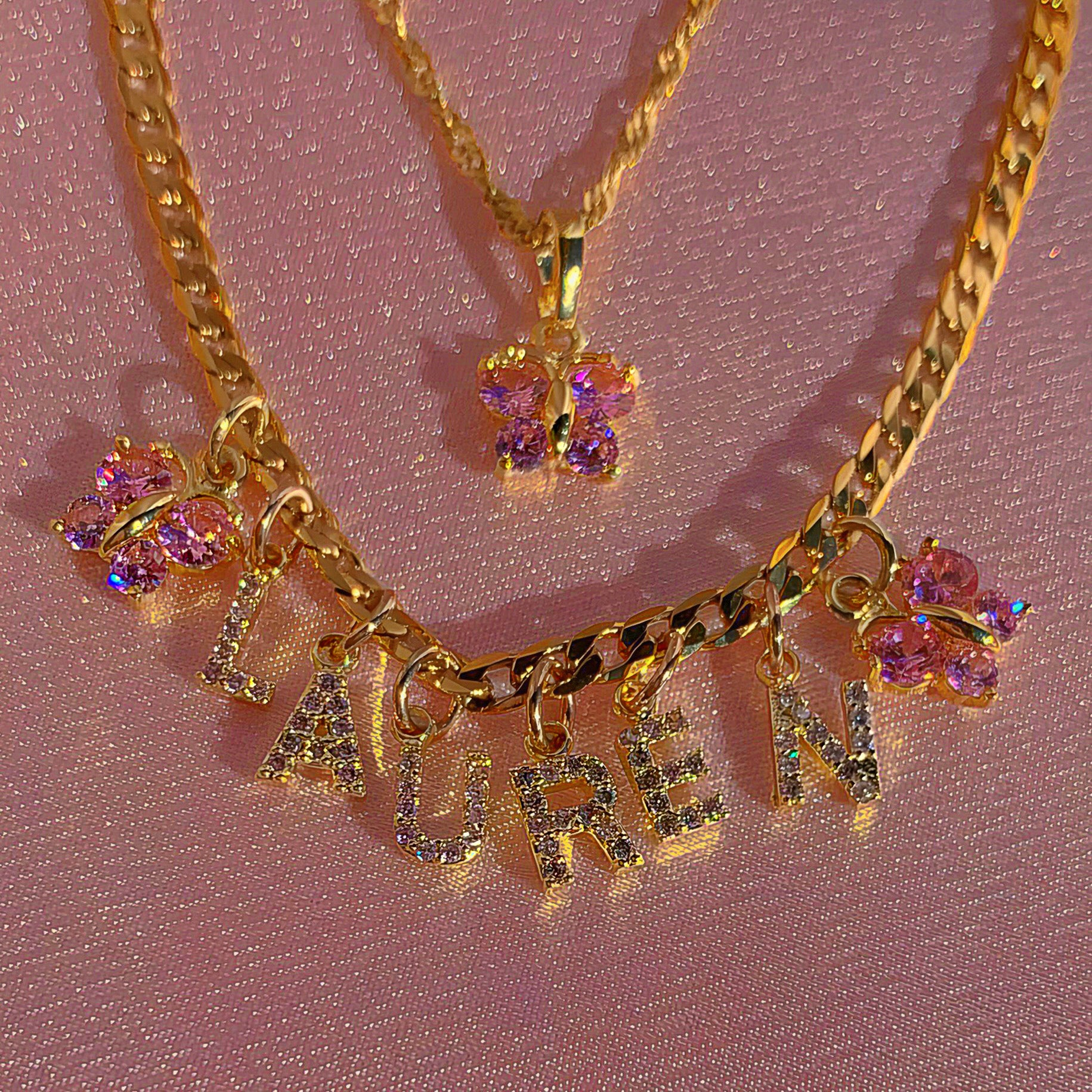 Wild n’ Free Necklace