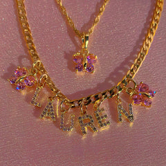Wild n’ Free Necklace