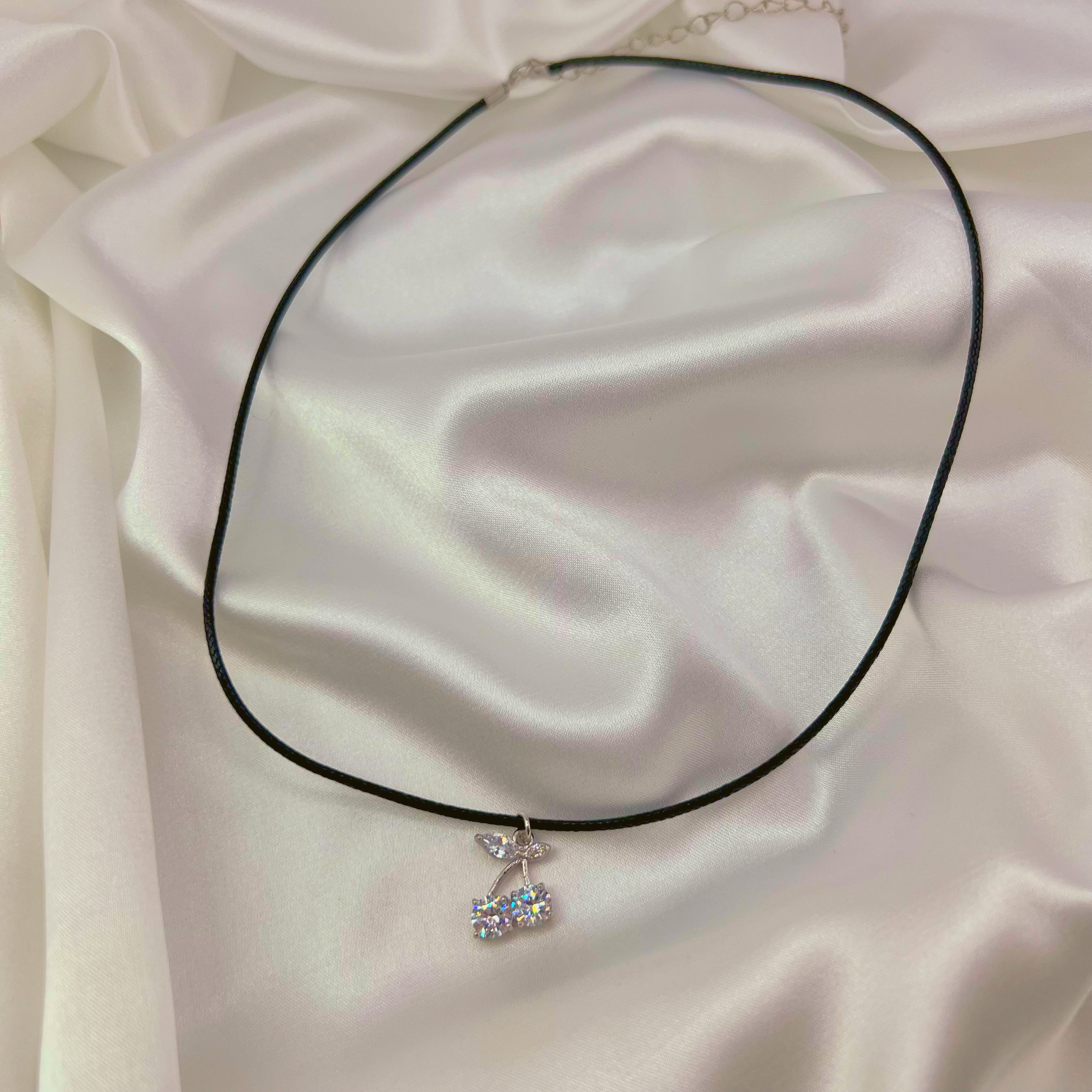 Sweet Surrender Necklace