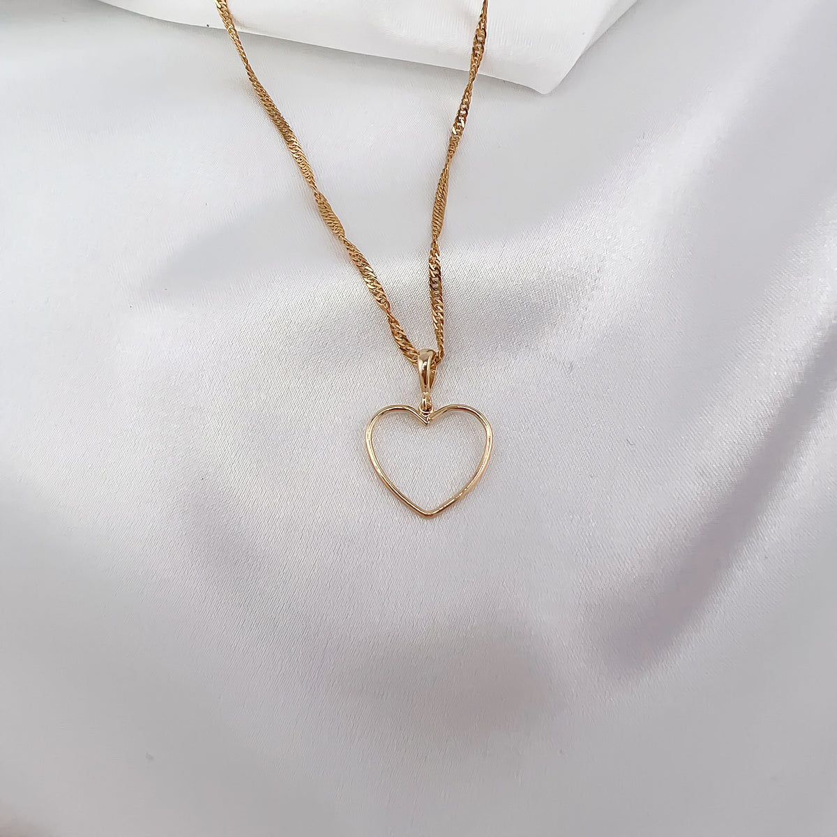 Sugar-high Necklace