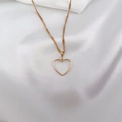 Sugar-high Necklace