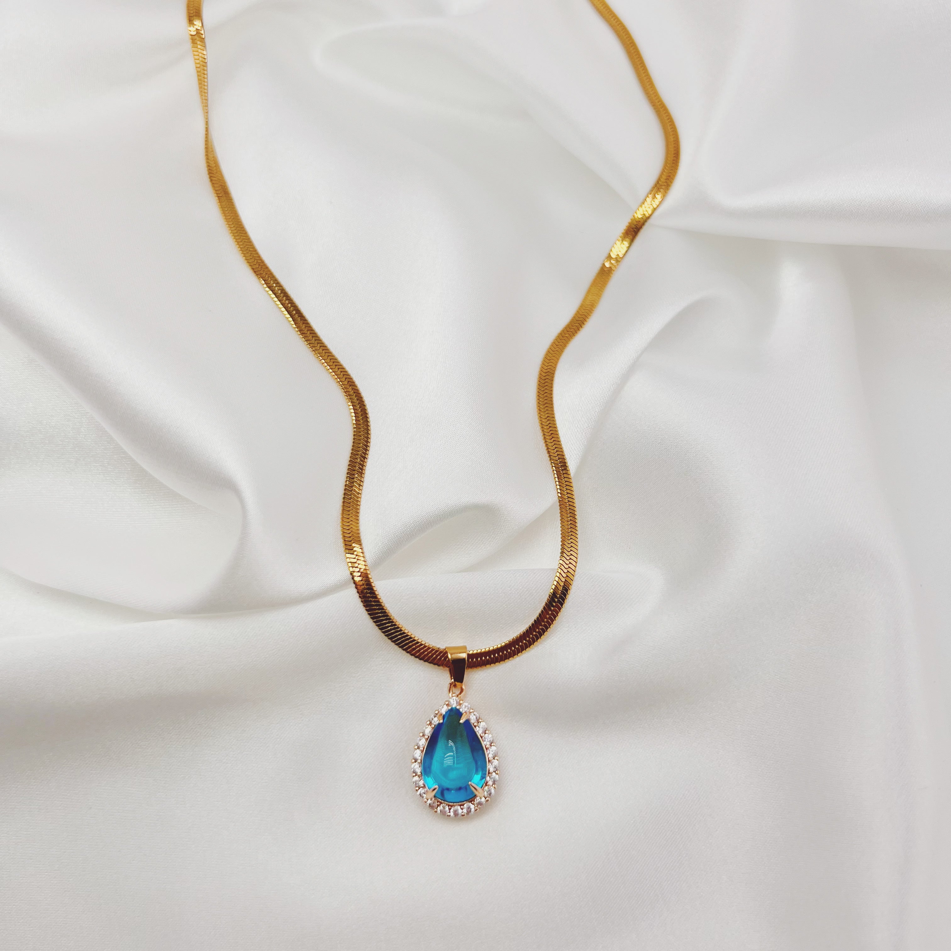 Under Da Sea Necklace