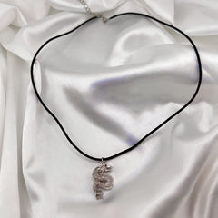 Firestarter Necklace