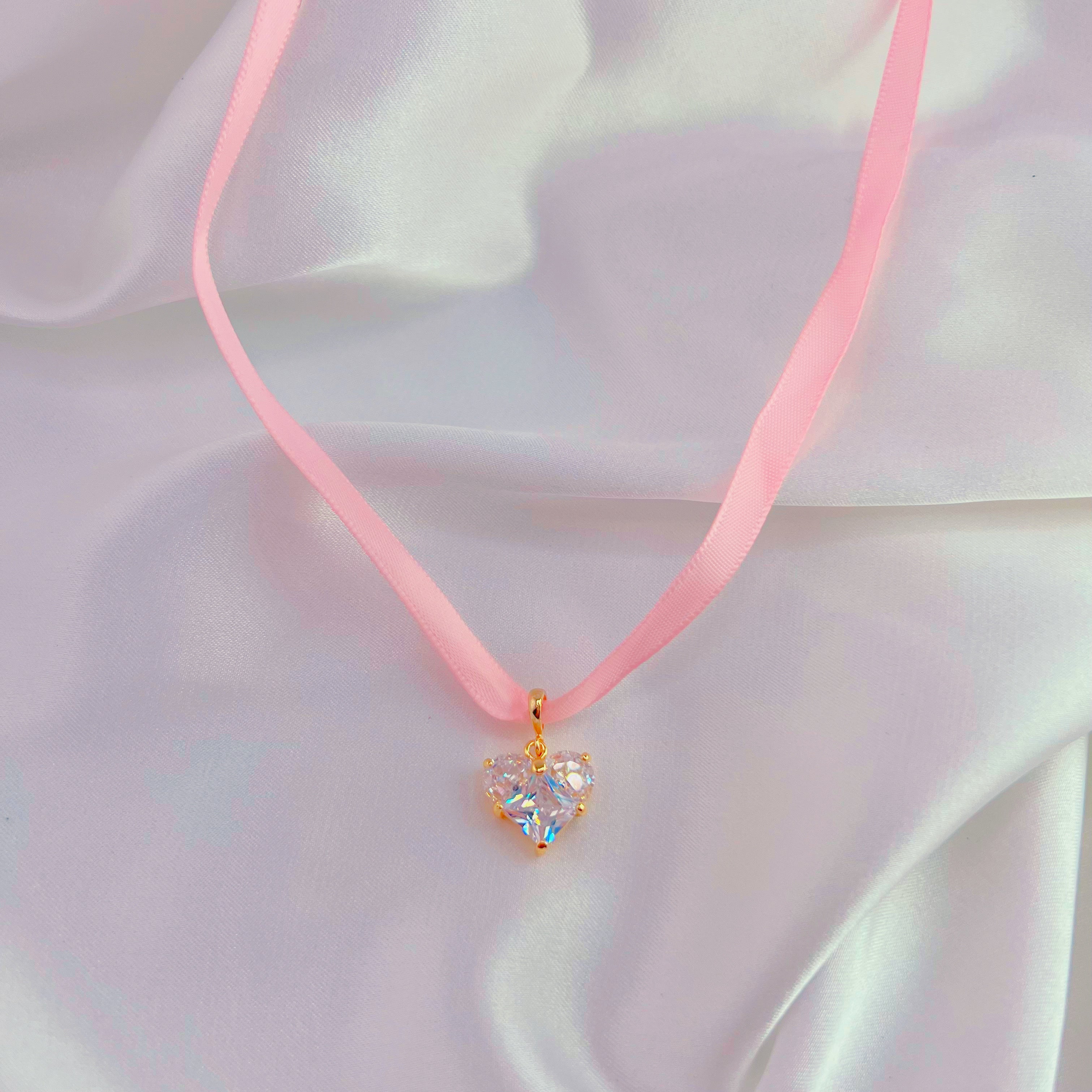 Sugar Plum Necklace
