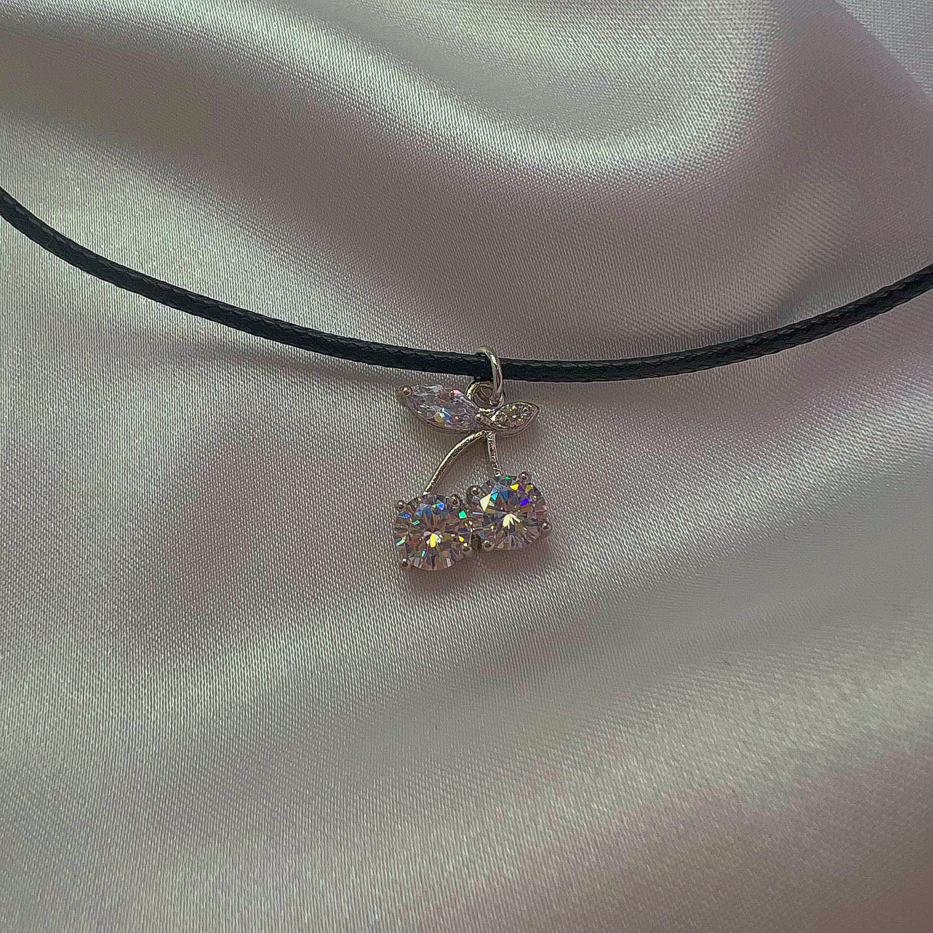 Sweet Surrender Necklace