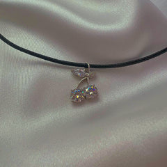 Sweet Surrender Necklace