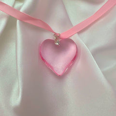 Total Doll Necklace