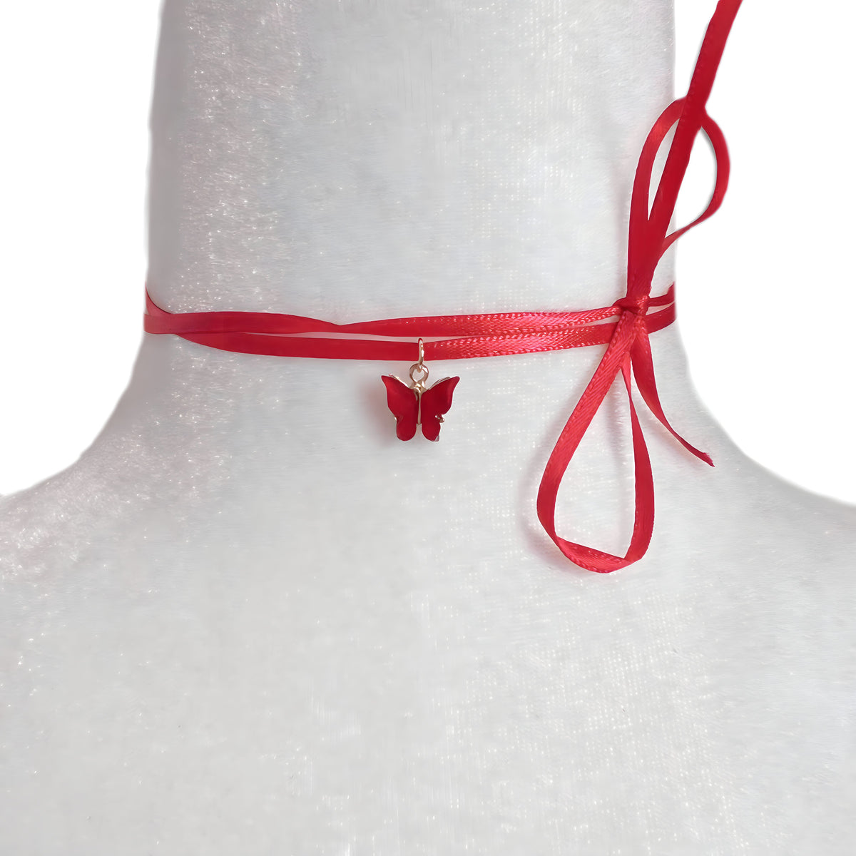 Lover Necklace