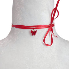 Lover Necklace