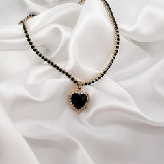 Gothik Glamour Choker