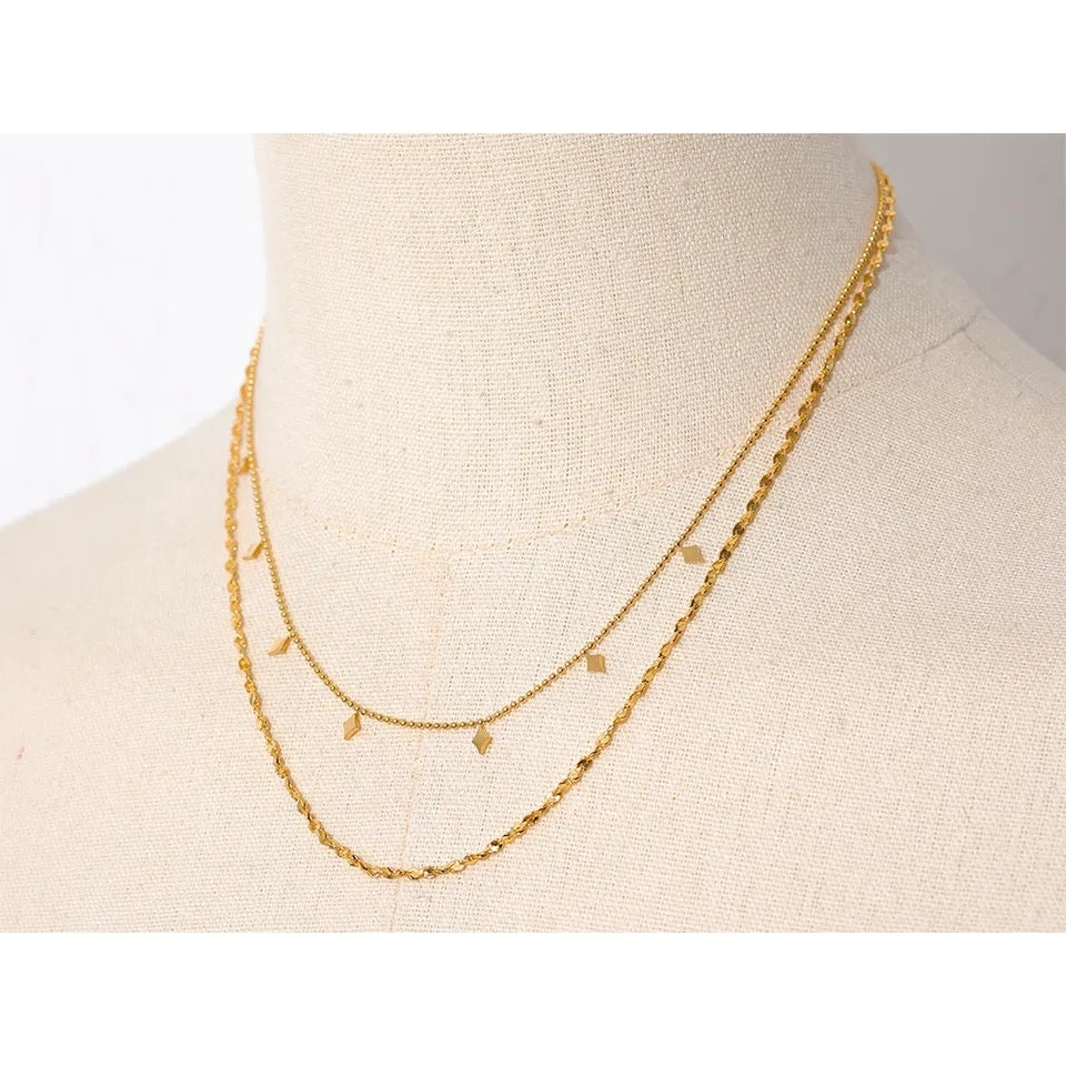 Two Chainz Necklace