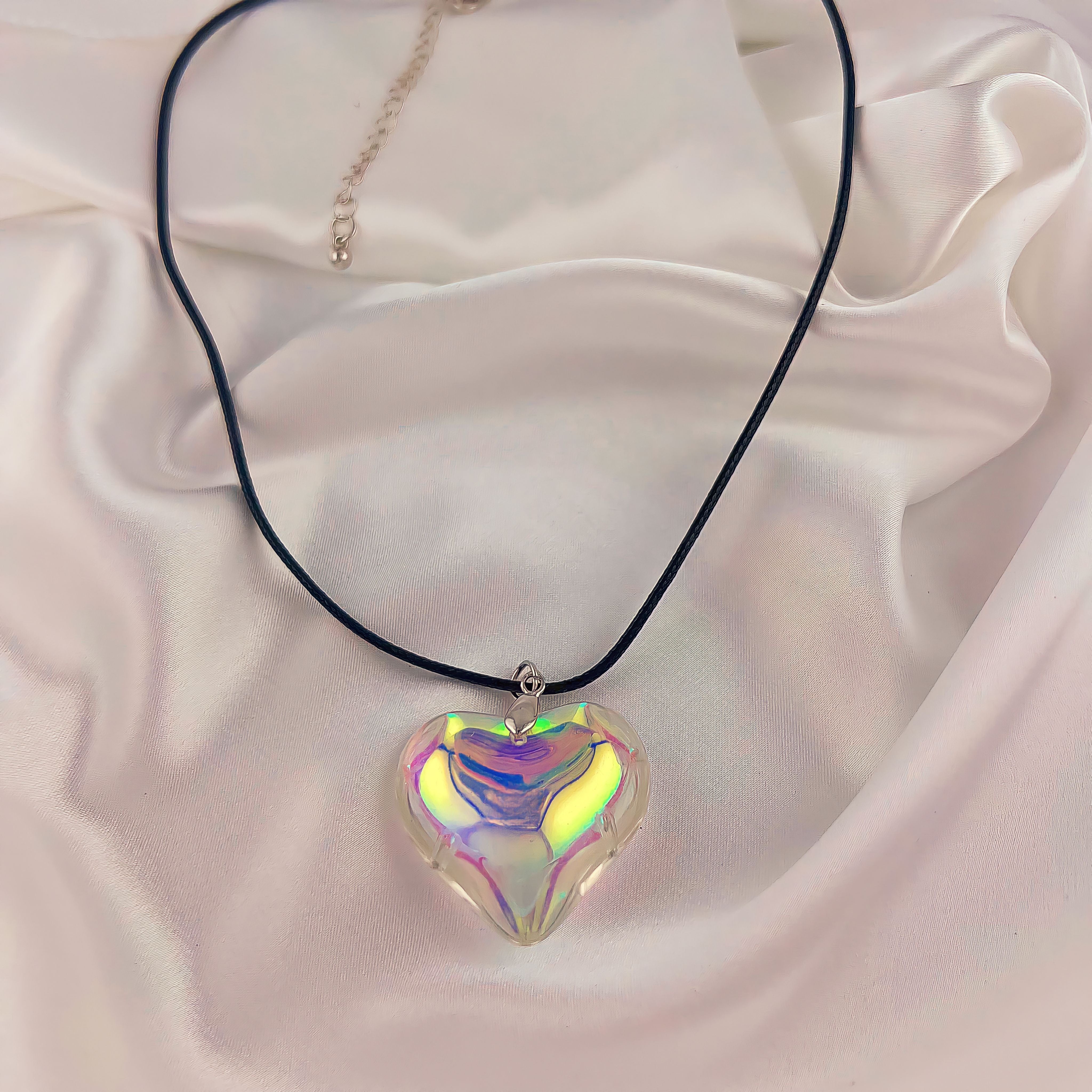 CandyGurl Necklace