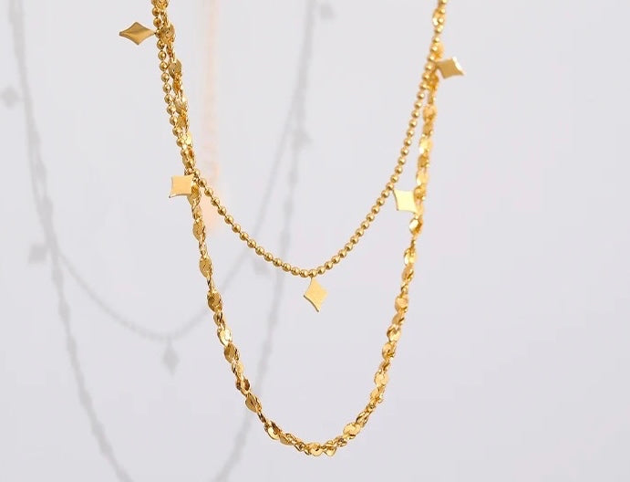Two Chainz Necklace