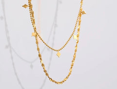 Two Chainz Necklace