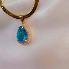 Under Da Sea Necklace