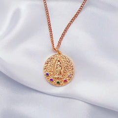 Kolorful Serenity Necklace