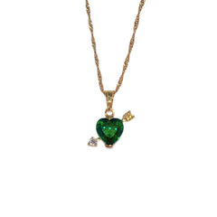 Emerald Coast Necklace