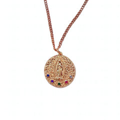 Kolorful Serenity Necklace